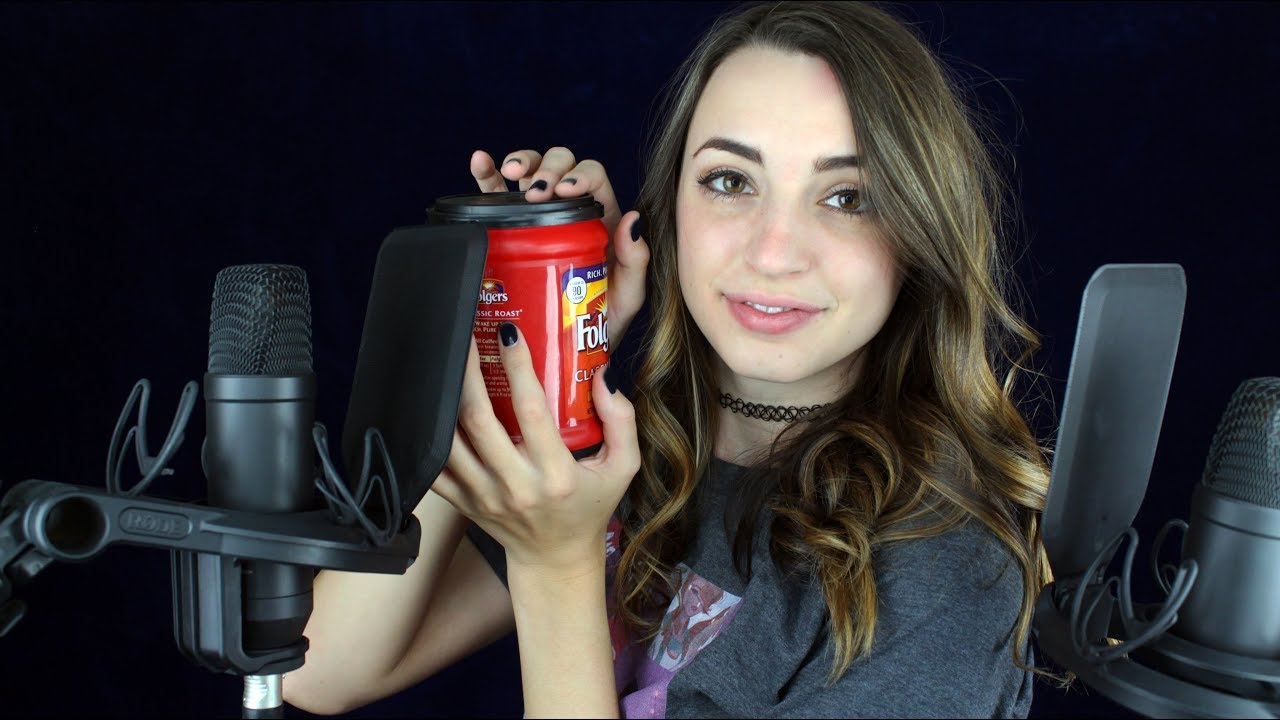 Asmr Ear To Ear Whispering