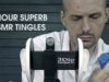 1 Hour Superb ASMR 3Dio Binaural Tingles Making for Sleep (No Talking)