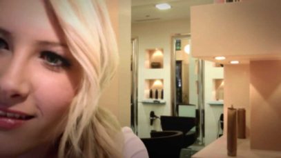 12 Days of Role Plays: Day 2 – Binaural Haircut – ASMR – Soft Spoken, Scissors, Ear 2 Ear