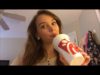 50K Subscribers! ASMR Eating Chick-fil-a Celebration
