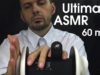 60 min ASMR No Talking Ultimate Ears Massage