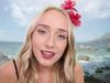 A Mermaid Rescues You! ASMR Roleplay | GwenGwiz