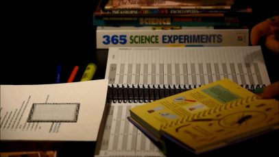 Accidental ASMR – Studying/Lesson Planning and Whispering