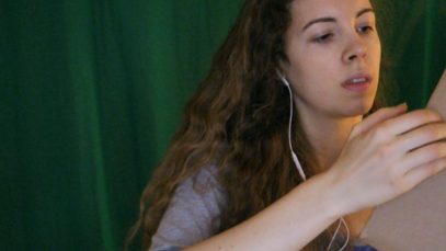 Aggressive and Fast Scratching And Tapping (no talking) – ASMR – Intense Tingles
