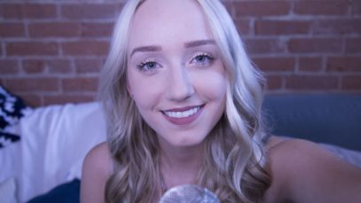 Answering Your Questions (Whispers) | GwenGwiz ASMR