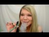 Aromatherapy Diffusion ASMR – Smoke Blowing and Whispering Ear to Ear