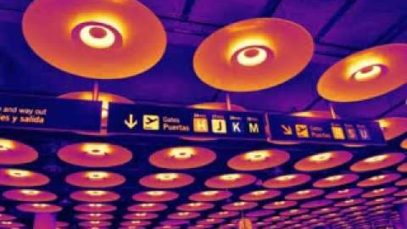 ASMR Airport Survey HD Whispered (Audio Only)