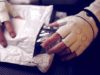 [ASMR Binaural] Unwrapping 5 Crinkly Packages – No Talking