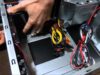 ASMR Building a PC II (on the carpet again)