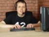ASMR Computer Help Desk Support – Printer Problem [Role Play]