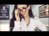 ASMR Cranial Nerve Exam ~ Role Play ~