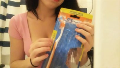 ASMR Crazy Flirty Dentist Funny Roleplay