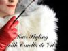 ASMR Cruella’s Hair Salon (Wicked Wisdom Day#3)