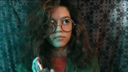 ASMR~ Daria’s Perfume Salesman Role Play