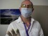 ASMR Dr Dmitri Ear Examination Role Play