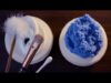 ? ASMR ?? | Ear brushing & Cleaning (No Talking)