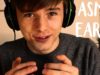ASMR Ear Cupping & Massage