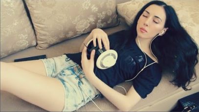 ASMR EAR MASSAGE 3Dio  ~ ONE HOUR ~ Asmr Cupping, Scratching, Tapping (No Talking)