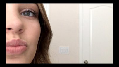 ASMR Ear to Ear Kisses, Sk’s, Ts’s, and Tk’s (No Talking)
