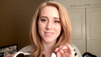 [ASMR] Ear to Ear Relaxing Trigger Words (Pure Whispering)