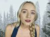 ASMR Elsa Roleplay | GwenGwiz