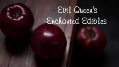 ASMR Evil Queen’s Potion Shop RP (Sleepy Hollow Day 3)