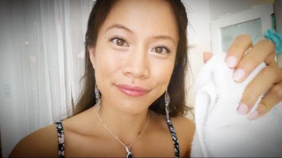 ASMR *Face Spa* European Skincare Facial For YOU – Roleplay – Estelle & Thild Stockholm