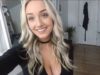 ASMR Fall Fashion Haul + Try On (Clothing, Makeup, Lingerie, Accessories!) | GwenGwiz