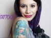 ASMR FINALLY WHISPERING ABOUT MY TATTOOS (ITA – ENG)