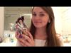 ASMR Get Ready With Me!.. Whispered Bubbly Makeup Removal & Application
