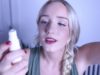 ASMR Getting You Ready For PROM!! + DRESS GIVEAWAY | GwenGwiz