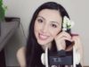 ASMR Hair Brushing  EAR Massage ~ ASMR Binaural Ear To Ear Whisper