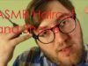✄ ASMR Haircut and Shave Role Play for Relaxation ✄