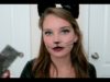 ASMR Halloween Makeup Roleplay