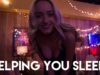 ASMR Helping You Sleep ♡ | GwenGwiz