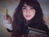 ASMR – Hermione Cosplay Roleplay