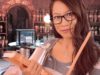ASMR *Hogwarts @PotionsClass *Harry Potter ROLEPLAY
