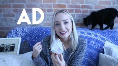 ASMR Homewear Haul! | GwenGwiz