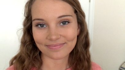 ASMR How I Calm Down From a Bad Mood