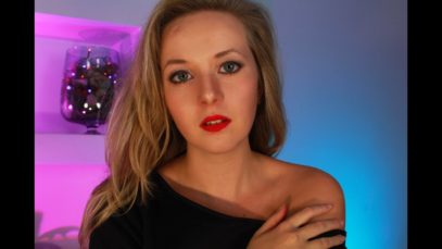 ASMR I will be VERY CLOSE to you/Close-up whispering from ear to ear