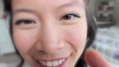 ASMR  *Inaudible Ear Whispering* Fairy/Tagalog/English Language