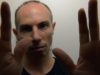 ASMR Inaudible Whispering Ear to Ear Sounds & Hand Movements