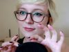 [ASMR] Inaudible/Unintelligible Whispering in Finnish