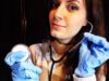 ★ASMR Italiano★Visita medica Binaurale| DOCTOR ROLEPLAY check-up! *3Dio*