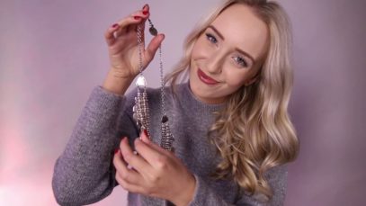ASMR: Jewelry Store | GwenGwiz