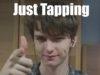 (ASMR) Just Tapping (No Talking!) (Fast tapping)