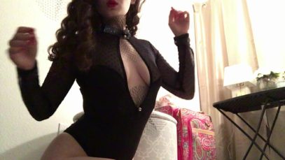 ASMR Kitty Role Play