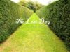 ASMR Labyrinth Retreat: Day 1- The Lost Day