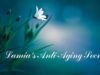 ASMR Lamia’s Anti-Aging Secrets Seminar (Wicked Wisdom Day# 2)