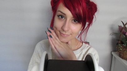 ASMR Long Whispering Ear to Ear (Stories) (Random Ramble)